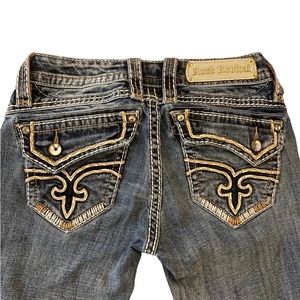 Rock Revival Jeans, 26”
